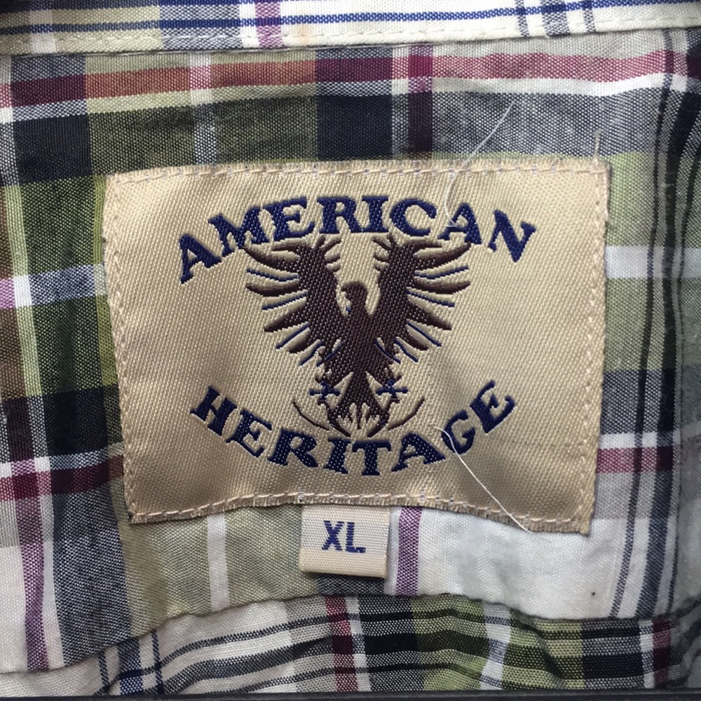 Men’s button down - Picture 2 of 2